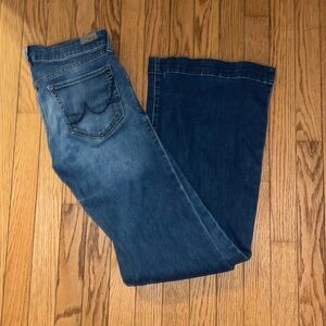 Ariat women’s trousers size 27 long